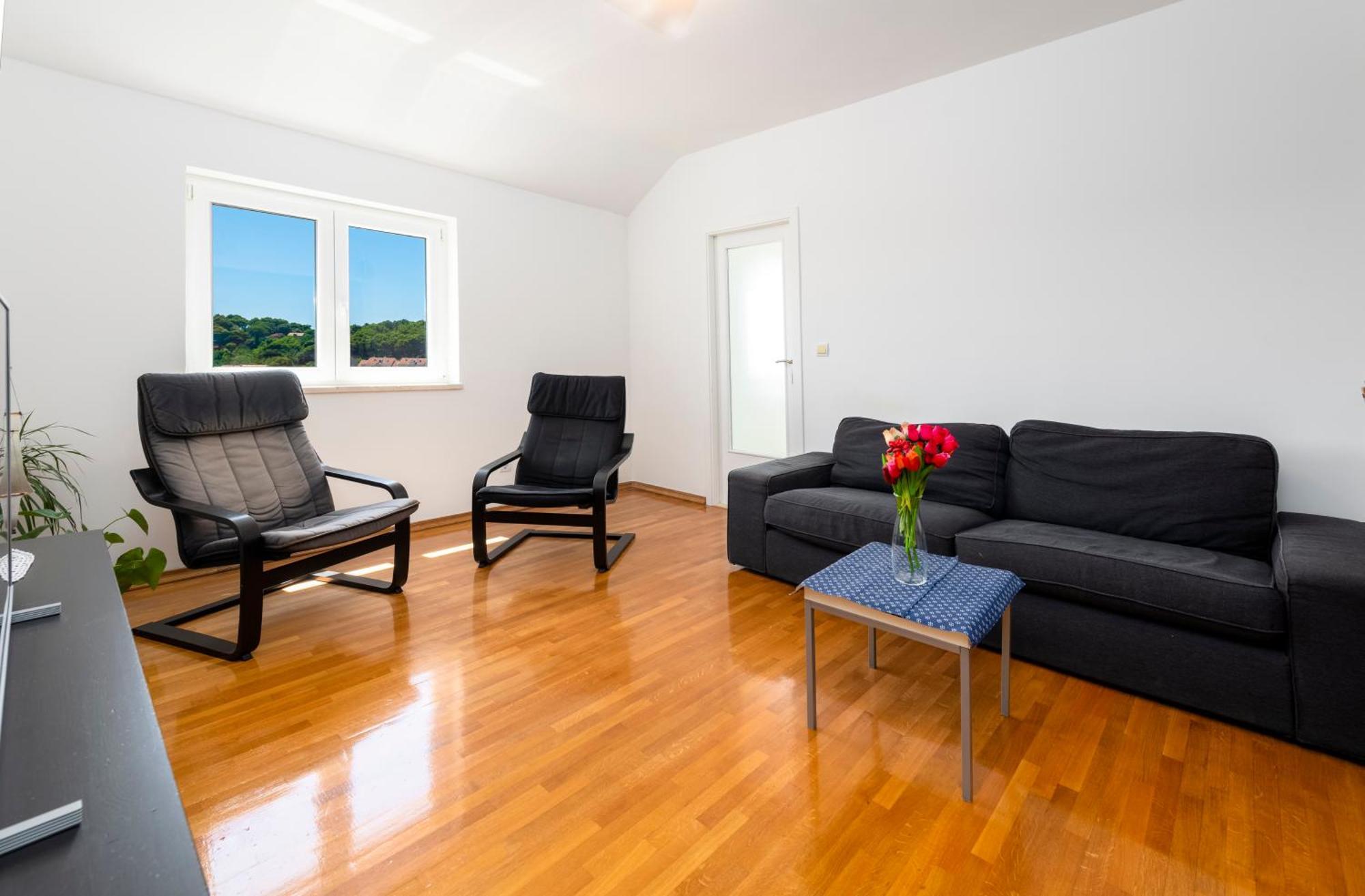 Apartman Liberan Dubrownik Zewnętrze zdjęcie