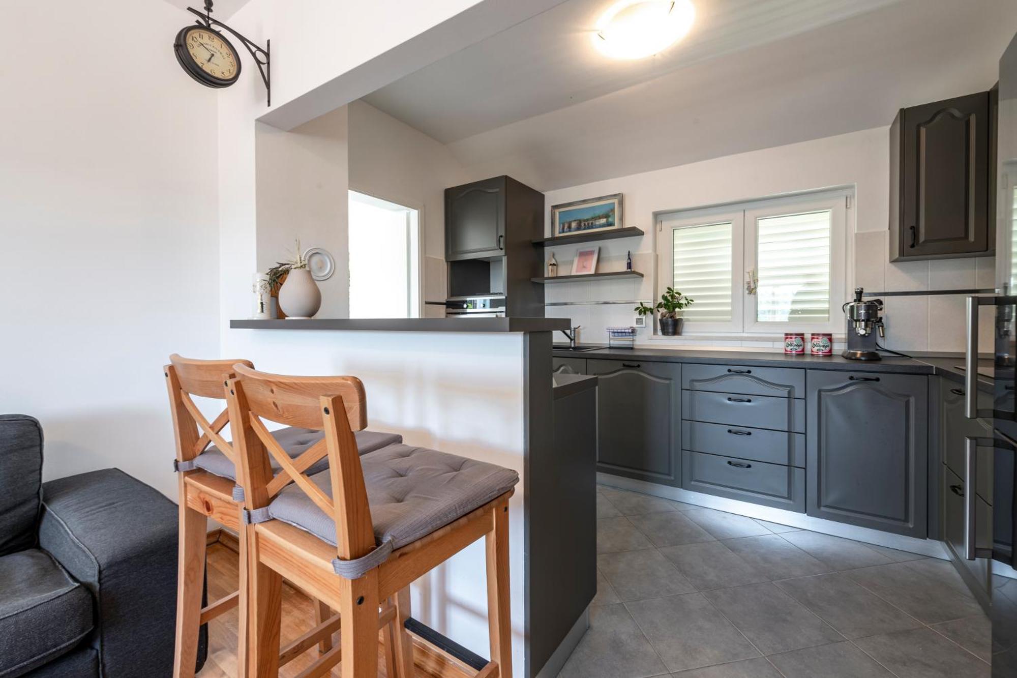 Apartman Liberan Dubrownik Zewnętrze zdjęcie