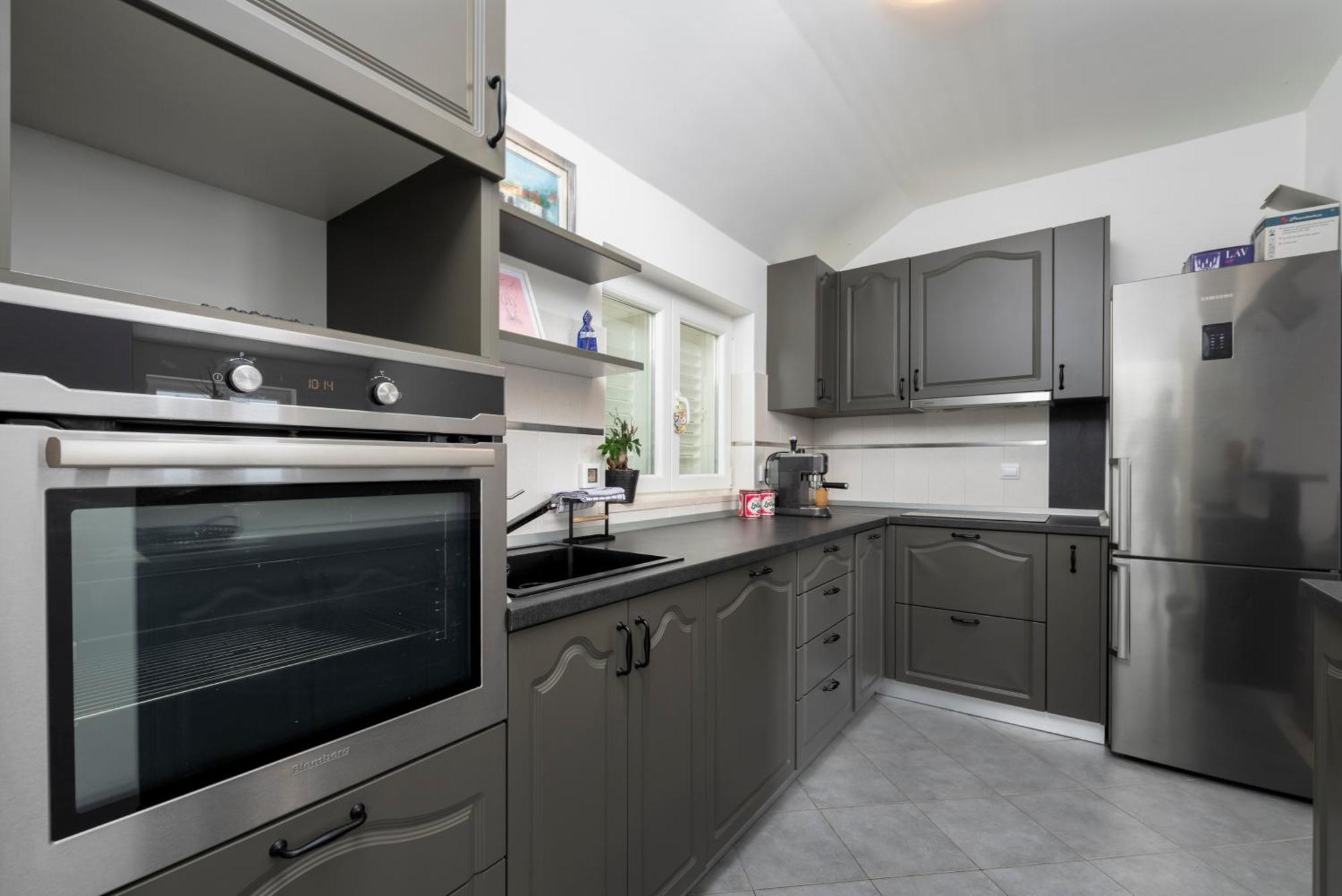 Apartman Liberan Dubrownik Zewnętrze zdjęcie