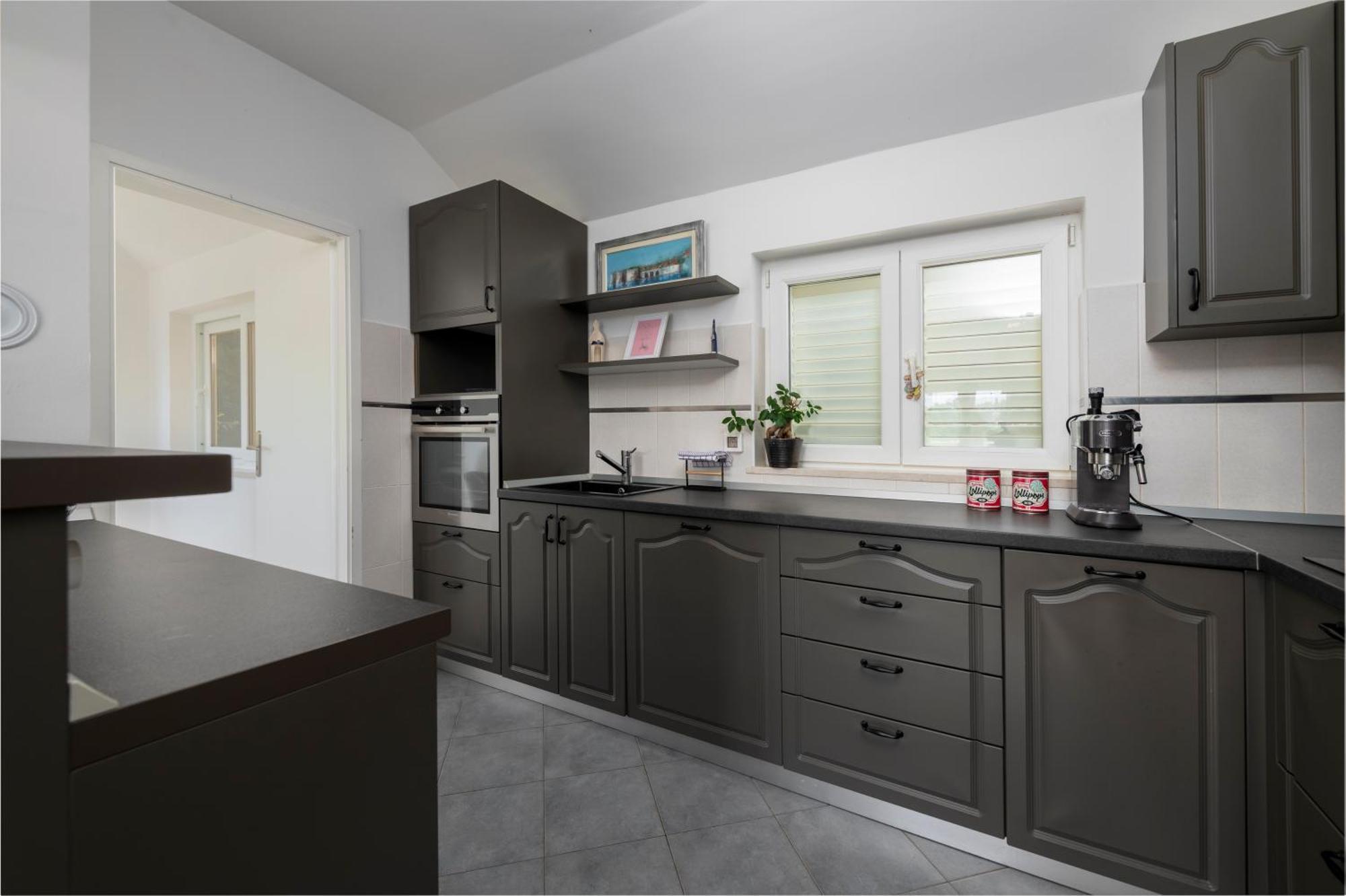 Apartman Liberan Dubrownik Zewnętrze zdjęcie
